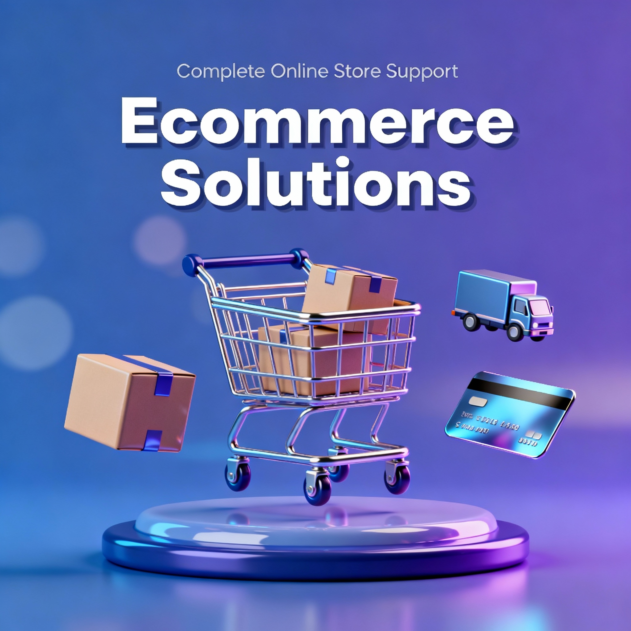 Ecommerce Website Development Delhi - Anfo IT Solution