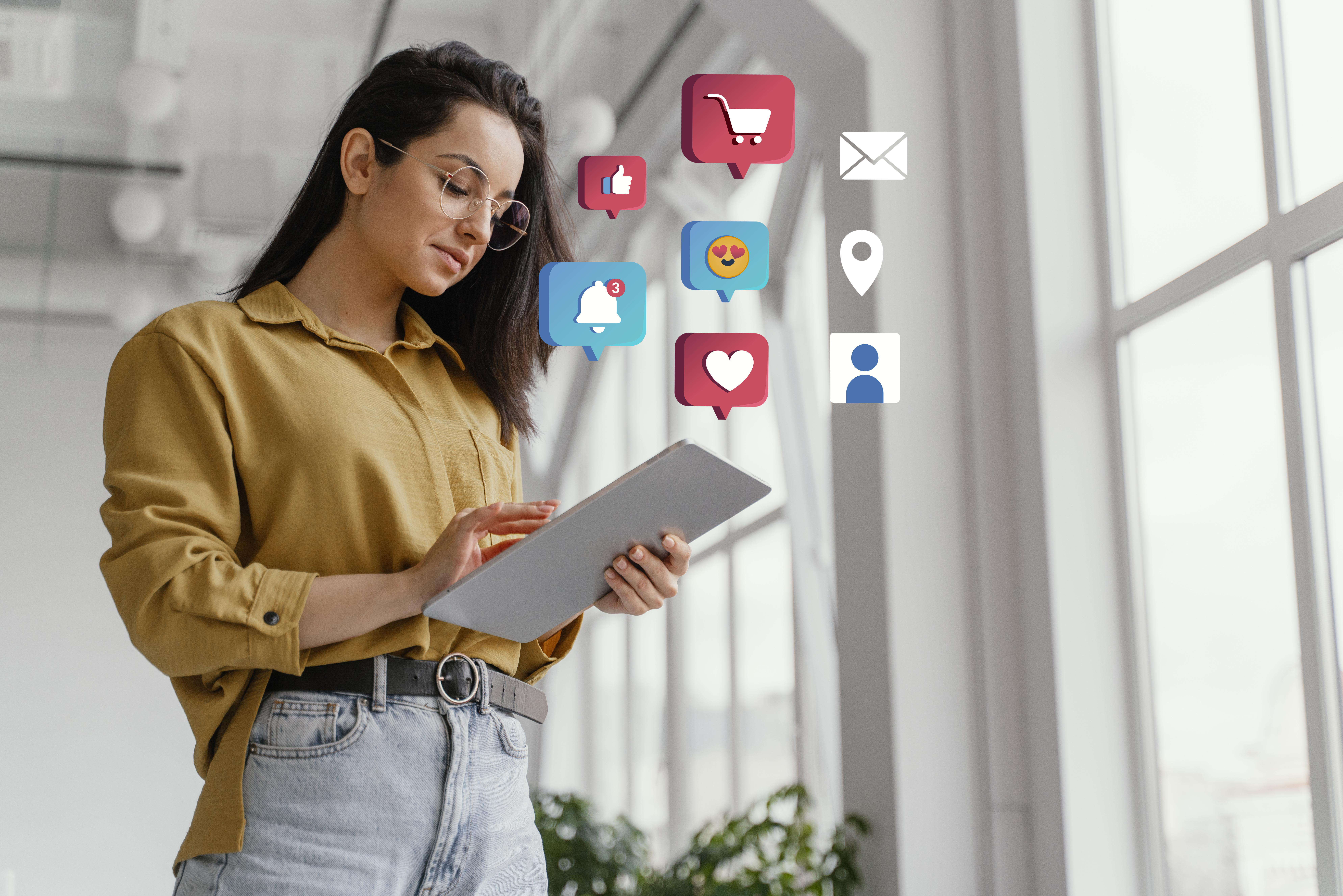 SEO and Digital Marketing Services Delhi - Anfo IT Solution